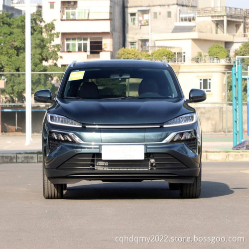 Jualan Panas dalam Stok Kereta Tenaga Nev Berkualiti Baik Untuk Honda MNV Kenderaan Elektrik Digunakan Kereta Digunakan untuk Orang Dewasa yang Dibuat di China